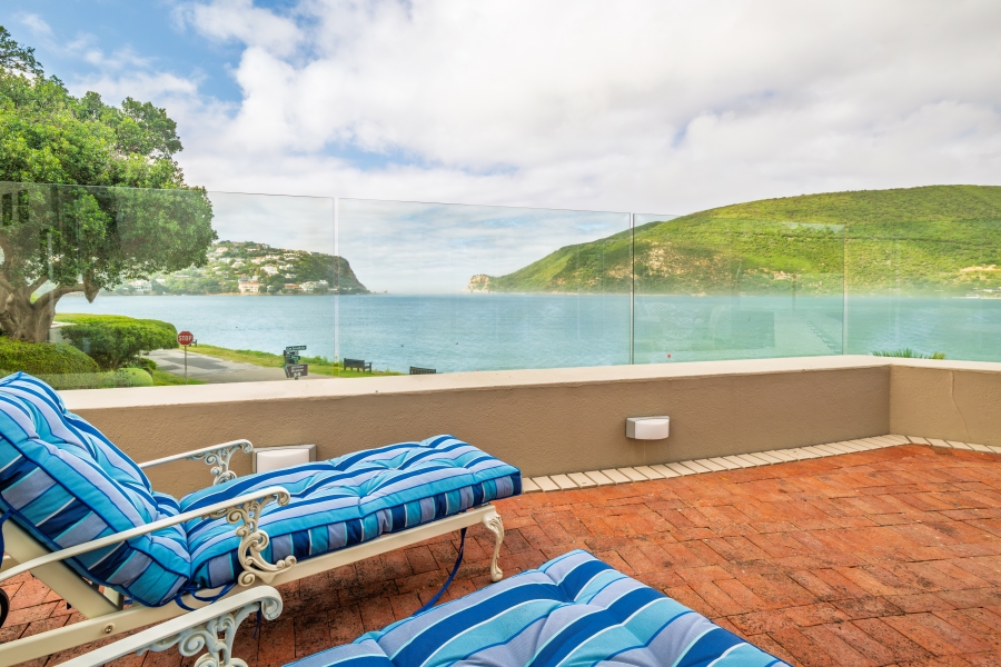 4 Bedroom Property for Sale in Leisure Isle Western Cape